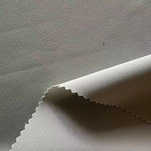 Sợi <span class=keywords><strong>Polyester</strong></span> 150D - Vải may áo sơ mi, áo khoác, quần thường, vải may vest nam nữ thời trang - Có sẵn trong kho - Product Image 5