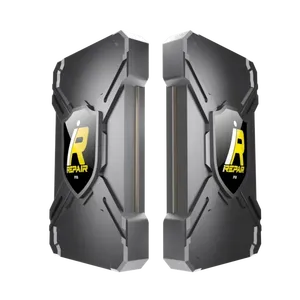 MIJING <span class=keywords><strong>IRepair</strong></span> <span class=keywords><strong>P10</strong></span> DFU BOX para IP 6 7 7P 8 X Series/Pad Sin desmontaje Programador de escritura de lectura Herramienta de cambio de número de serie - Product Image 2