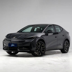 Nouveau véhicule <span class=keywords><strong>Volkswagen</strong></span> Intelligent Pure Electric Suv <span class=keywords><strong>ID</strong></span> UNYX 06 Max 555km de longue durée de vie de la batterie Performance voiture <span class=keywords><strong>Volkswagen</strong></span> électrique - Product Image 1
