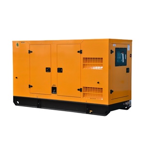 Güç Santrali DOĞAL GAZLI JENERATÖR Seti Guangzhou Su Soğutmalı Gaz Jeneratörü Uzaktan Çalıştırmalı 8 Silindirli 4 Zamanlı Motor Endüstriyel Kullanım - Product Image 1
