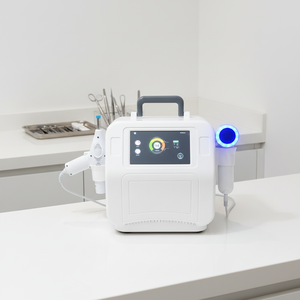 <span class=keywords><strong>Pistolet</strong></span> de <span class=keywords><strong>mésothérapie</strong></span> sans aiguille, jet d'eau hydra professionnel non invasif, pour le rajeunissement de la peau, lifting du visage - Product Image 1
