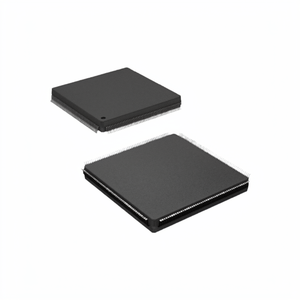 วงจรรวมอิเล็กทรอนิกส์แบบฝังตัว IC FPGA TRION T20 130 IO 324FBGA 324 VFBGA T20F324I4 มีสินค้าในสต็อก - Product Image 1
