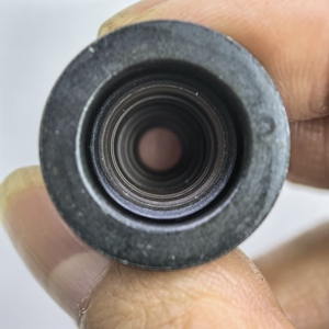 Junta de vástago de válvula de árbol de levas original para Peugeot <span class=keywords><strong>Citroen</strong></span> DS Mini 1,6 T mejora el motor 9806745880 1628922080 - Product Image 5