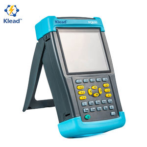 KLEAD KL-PQ600 Dreiphasen-Stromqualitätsanalysator IEC 61000 Konformitätsprüfung - Product Image 2