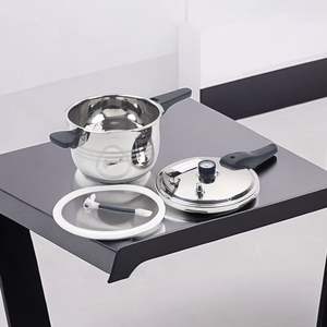 Attrezzatura per Laboratorio Dentistico, Pentola per Sterilizzazione e Polimerizzazione Dentale - Product Image 6