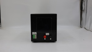 RS485ไบโพลาร์พัลส์ความถี่สูงตรงจากโรงงาน200W โปรแกรมได้20V 10A แอลซีดี AAC-201L-208 AC220V - Product Image 3