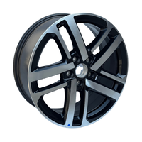 Convient pour moyeu de roue BYD Song de 19 pouces, Song PLUS, Yuan PRO, Song PRO, S6, S7, Han Song L, moyeu de roue X191341