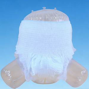 Pannolini per adulti usa e getta di alta qualità, morbidi e traspiranti, per <span class=keywords><strong>uomini</strong></span> anziani, vendita all'ingrosso e OEM disponibili. - Product Image 1