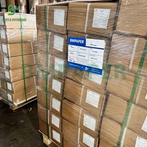 Papier graphique lumineux du petit pain enduit par jet d'encre 92 24 #32 # pour faire la <span class=keywords><strong>carte</strong></span> topographique - Product Image 4