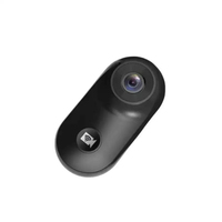 Fabricant de minuscules caméras d'action sportives HD DV 1080p 4K Mini caméra Pov magnétique sans fil Wifi pour caméra d'action sportive Go Pro 360