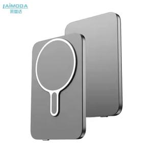 莱莫达无线电源Qc3.0电缆c型快速充电畅销产品<span class=keywords><strong>2025</strong></span>卖家趋势3合1无线充电器 - Product Image 6