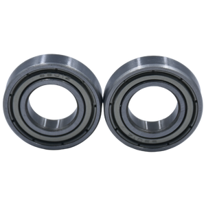 فولاذ يحمل عمر طويل في الصين 6901Z محامل ناعمة ومنخفضة الضوضاء لصناعات المطاعم - Product Image 3