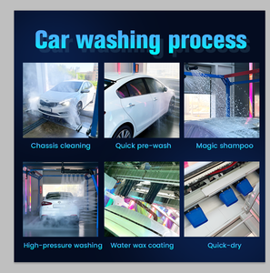 Machine à laver de <span class=keywords><strong>voiture</strong></span> à haute efficacité énergétique, machine à laver de <span class=keywords><strong>voiture</strong></span> électrique, haute pression pour les petites entreprises de lavage de <span class=keywords><strong>voiture</strong></span> - Product Image 4