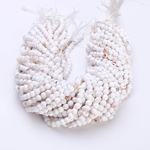 ลูกปัดมุกหลวม 2065 เม็ด สำหรับทำเครื่องประดับ - Product Image 4