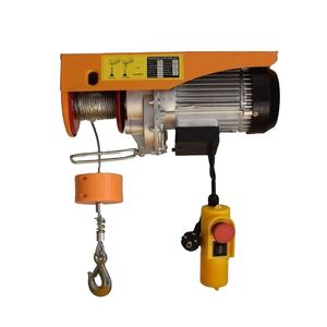 <span class=keywords><strong>Mini</strong></span> Polipasto Eléctrico Portátil Tipo PA de 220v y 500kg - Product Image 6