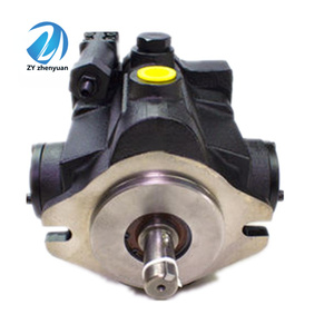 ปั๊มใบพัดไฮดรอลิก PV202R1EC02 PV62R1EC02 รุ่น PV61 PV62 PV151 PV152 PV201 PV202 PV62r - Product Image 1