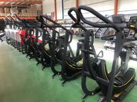 Vélo de gymnastique exercices d'étirement des jambes, modèle s-force de, accessoire Commercial de Fitness