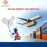 Schnelle Lieferung China nach USA DDP Spedition Luft+Express-Versand für Allgemein- und Gefahrgut 7-Tage-Versand