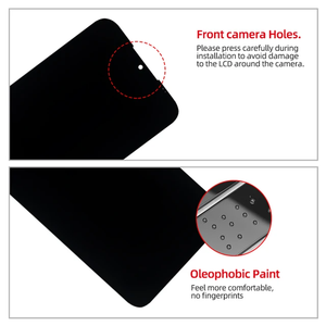 Vendita calda in Argentina Mercado Libre assemblaggio LCD di grandi dimensioni Pantalla per <span class=keywords><strong>LG</strong></span> k41s ricambio Display originale <span class=keywords><strong>Oled</strong></span> - Product Image 2