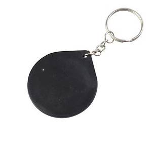 Funique — porte-clés boussole musulmane en plastique, porte-clés de poche, cadeau, boussole, pour prière islamique, dressca makkak - Product Image 2