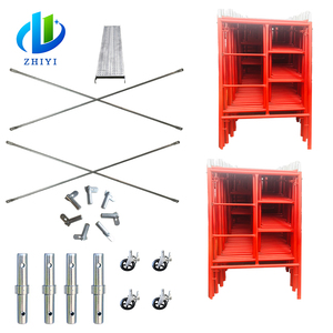 Vente d'<span class=keywords><strong>échafaudage</strong></span> d'<span class=keywords><strong>occasion</strong></span> 36 larges X72 haute construction Hebei <span class=keywords><strong>pièces</strong></span> de plate-forme de scène d'<span class=keywords><strong>échafaudage</strong></span> ajuster l'<span class=keywords><strong>échafaudage</strong></span> - Product Image 1