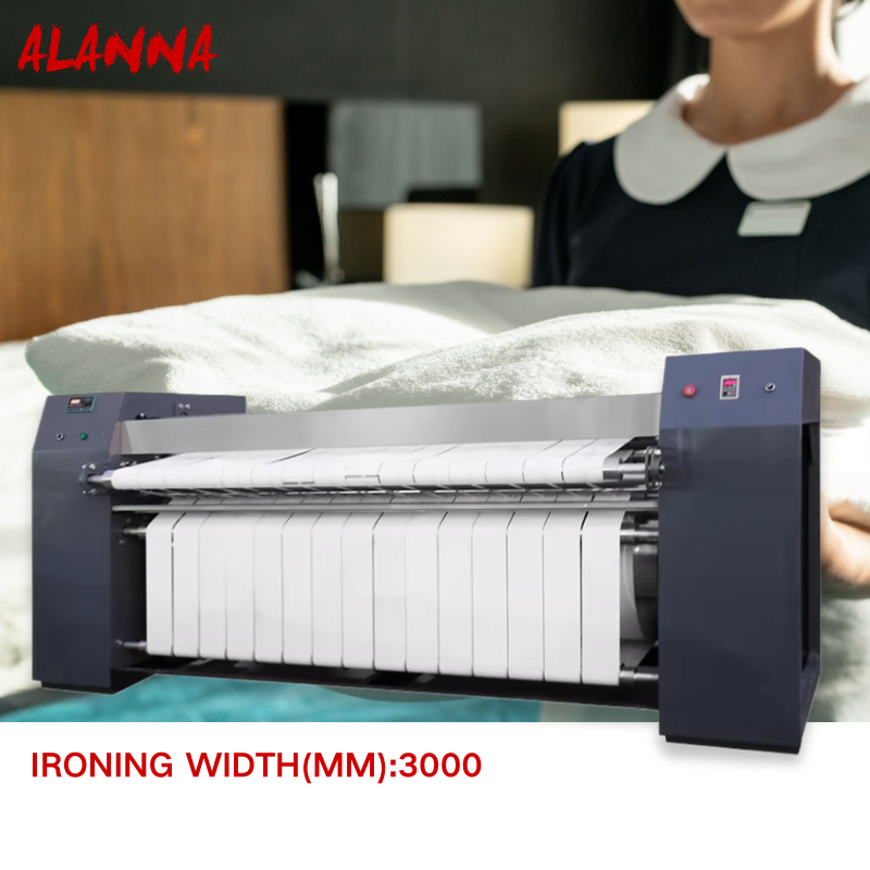 Industrial Stainless Steel Heavy Duty Automatic