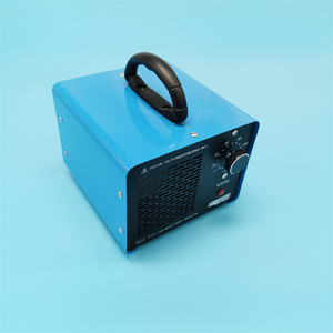 Filtro de Aire de Carbón Activado de Alta Calidad, Portátil, Solar/Eléctrico, Construcción Metálica, para Hogar y Hotel - Product Image 6