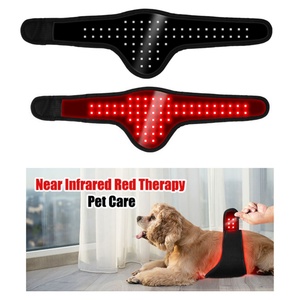 Appareil de massage par luminothérapie rouge pour animaux de compagnie, guérit les plaies, soulage les douleurs musculaires et articulaires, équipement de physiothérapie vétérinaire - Product Image 4