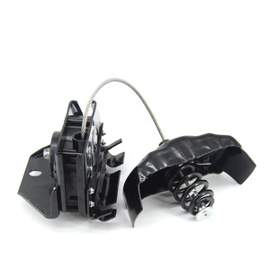 Cabrestantes para Neumáticos de Repuesto Chevrolet 22968178 25974845 y 15148541 para un Elevación Conveniente de Neumáticos - Product Image 4