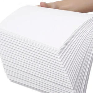 Papel de Copiadora A4 80GSM Blanco, Papel Multiusos, Venta al por Mayor, Económico - Product Image 2