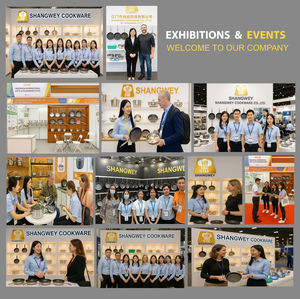 Lüks yeni tasarım 316 paslanmaz çelik TENCERE SETİ sağlıklı mutfak seramiği kaplama kızartma tavaları tencere yapışmaz güveç seti - Product Image 5