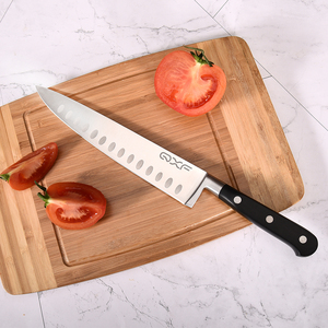 Nouveaux arrivages <span class=keywords><strong>couteau</strong></span> <span class=keywords><strong>de</strong></span> Chef professionnel <span class=keywords><strong>de</strong></span> Style <span class=keywords><strong>français</strong></span> couteaux <span class=keywords><strong>de</strong></span> <span class=keywords><strong>cuisine</strong></span> japonais <span class=keywords><strong>de</strong></span> 8 pouces - Product Image 2