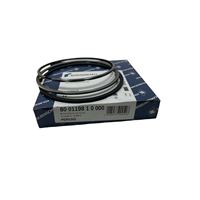 Kits de segments de piston pour moteur diesel C-9 197-9299 161-3425 168-7209 pour excavatrices 330C Garantie 1 an Fabriqué en Chine