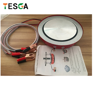 Adecuada Cocina de Inducción Solar de 12v con Precio de Mayoreo Hecha en China - Product Image 5