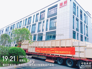 مصباح إضاءة UV UV <span class=keywords><strong>T5</strong></span> بقدرة 55 واط واط - Product Image 6