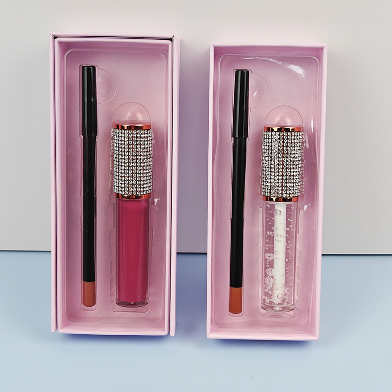 Cosmetics Makeup Sets Private Label Long