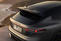 Lynk & Co 07 GT 2027 Ultra Plug-in Hybrid Station Wagon 5 places, break hybride haut de gamme