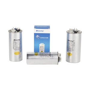 Condensadores de marca Eagle para la calidad del fabricante - Product Image 2