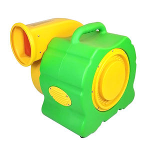 Souffleurs d'arche à coque en plastique, ventilateurs arc-en-ciel à forte puissance pour extraction <span class=keywords><strong>de</strong></span> poussière, pour châteaux gonflables et portes, vente chaude - Product Image 4