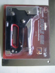 <span class=keywords><strong>Pistola</strong></span> de grapas manual 3 <span class=keywords><strong>en</strong></span> 1 <span class=keywords><strong>para</strong></span> <span class=keywords><strong>clavos</strong></span> de valla de <span class=keywords><strong>madera</strong></span> y anillos de cerdo - Product Image 4