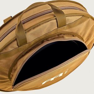 Estuche de Almacenamiento para Instrumentos con Muestra Gratuita, para Bolsas de Platillos de 20/24 Pulgadas, Estuche Impermeable para Transportar Gongs, Mochila con Ruedas para Pandereta - Product Image 4