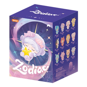 JOTOYS YUMO Cloud Dream Guardian Constellation <span class=keywords><strong>Series</strong></span>, Caja Sorpresa de Peluche Suave, Mini Adorno Colgante, Coleccionable de Moda, Decoración, Regalo - Product Image 6