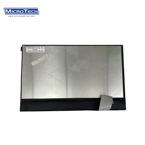 ไมโครเทค OEM ODM 10.1นิ้วความสว่าง1000 1920*1200 LCM แสดงคู่อินเตอร์เฟซ LVDS โมดูลการแสดงผล LCD TFT อุตสาหกรรม - Product Image 2