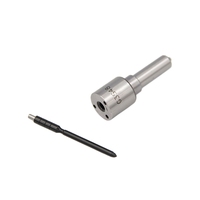 Injecteurs de carburant neufs de haute qualité, injecteurs à rampe commune G3S92 	 Pour injecteur 	 8-98246751-0