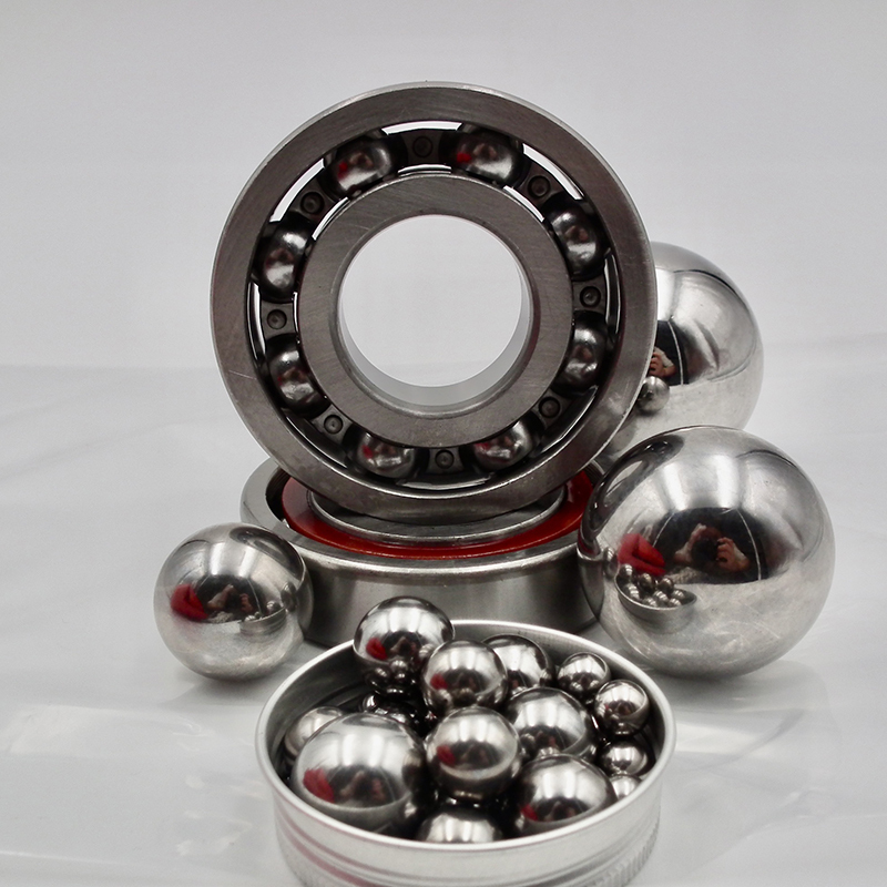 Stainless Steel Bearing Ball for Bicycle