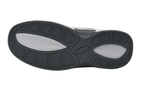 Chaussures orthopédiques originales confortables pour hommes Fabricants pour hommes Chaussures pour ulcères de <span class=keywords><strong>pied</strong></span> <span class=keywords><strong>diabétique</strong></span> - Product Image 2