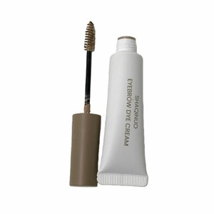 SHAQINUO Teinture <span class=keywords><strong>Sourcils</strong></span> Effet Texturé Longue Tenue Imperméable Anti-Transpiration Gel Naturel Effet <span class=keywords><strong>Sourcils</strong></span> Sauvages Transfrontalier - Product Image 5