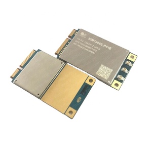 Módulo inalámbrico M2M SIMCOM SIM7906E-M2 M.2 cat6 4G LTE-A 300M Multibanda LTE-FDD/LTE-TDD/HSPA+ GNSS SIM7906E - Product Image 2