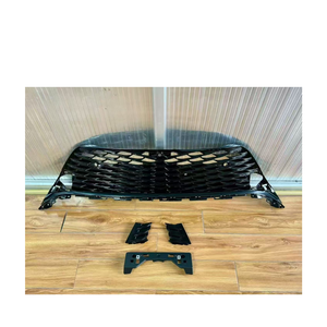 Lưới tản nhiệt trước ô tô dành cho Harrier Xu80 2022+ - Product Image 1