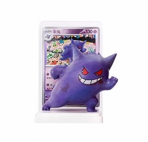 Collection de figurines d'action Pokémon Dream Painting 151, <span class=keywords><strong>cartes</strong></span> à collectionner TCG, boîte mystère de boosters, chinois simplifié - Product Image 5